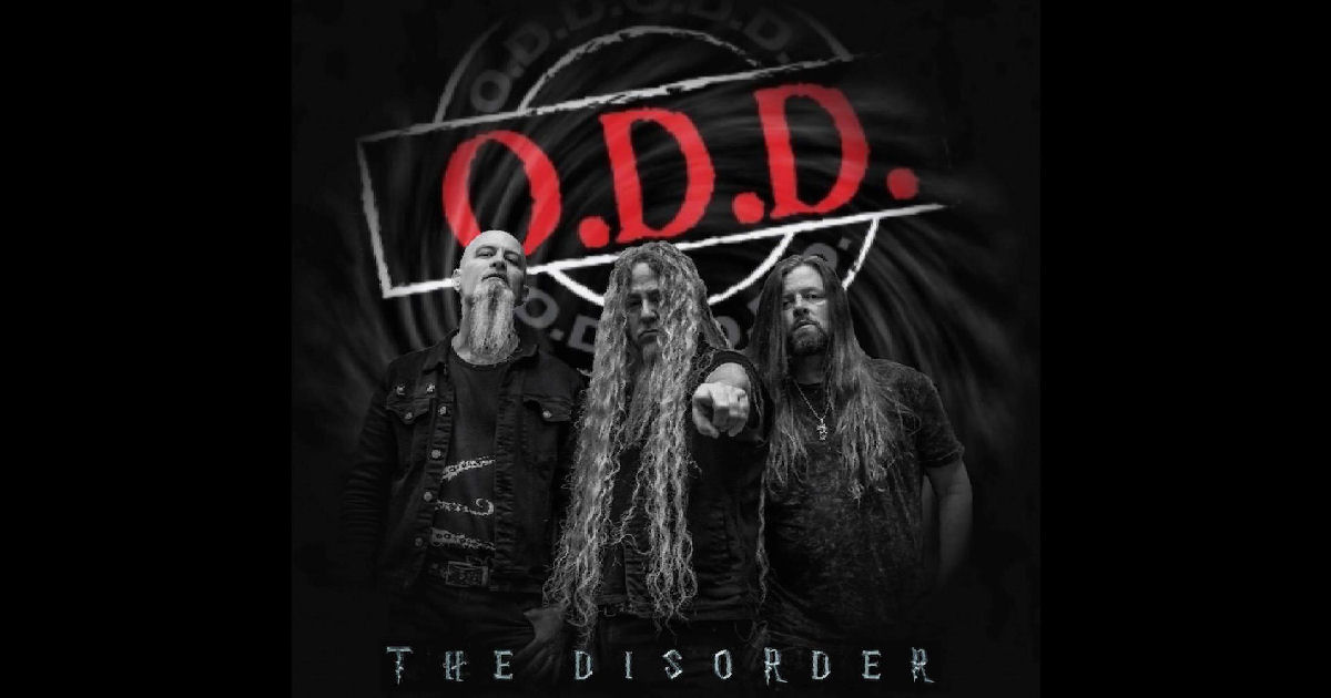  O.D.D. – The Disorder