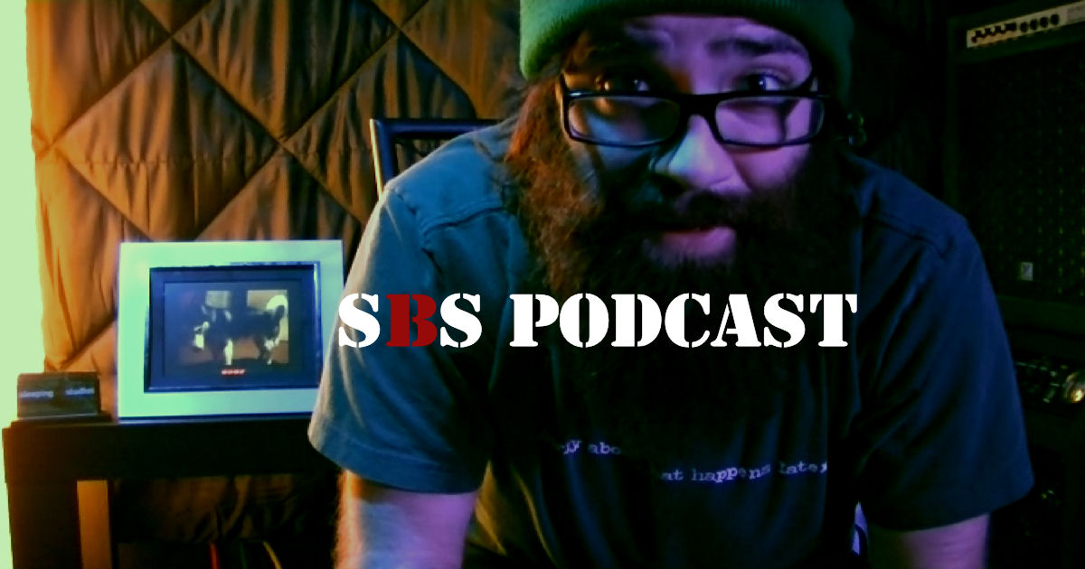  SBS Podcast 037