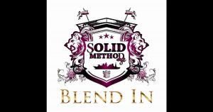 Solid Method – Blend In