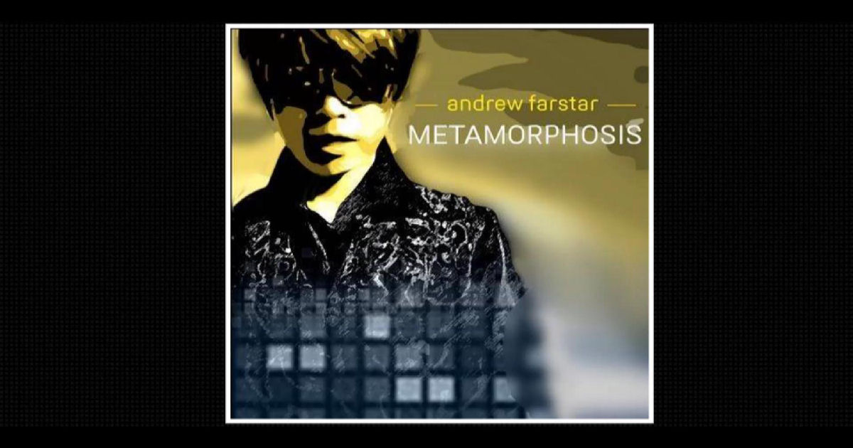  Andrew Farstar – Metamorphosis Sampler