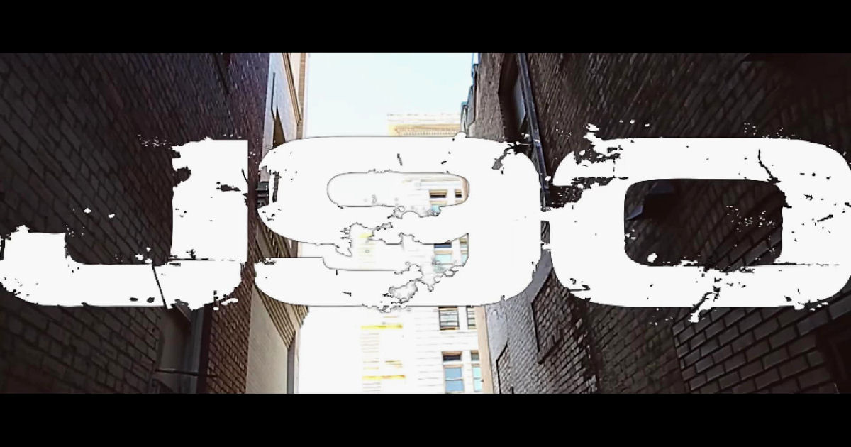  J90 – “H8TER”