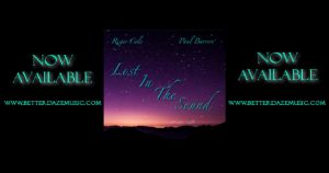 Roger Cole & Paul Barrere – Lost In The Sound