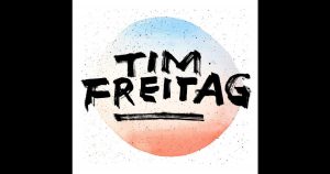 Tim Freitag – “Bruises”