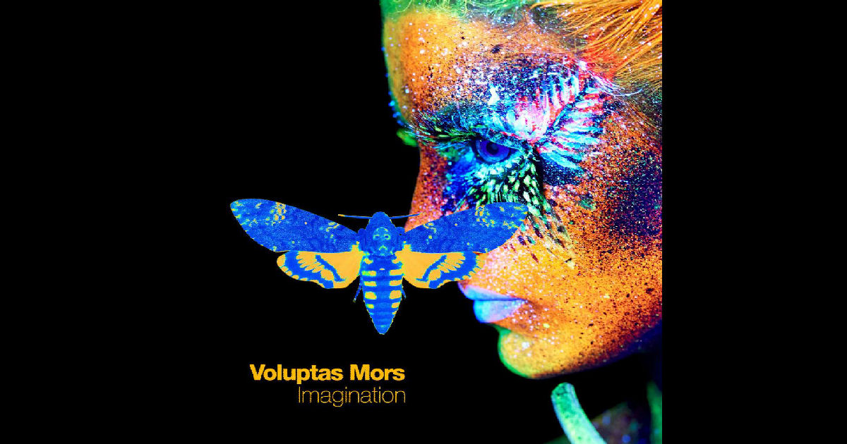  Voluptas Mors – Imagination