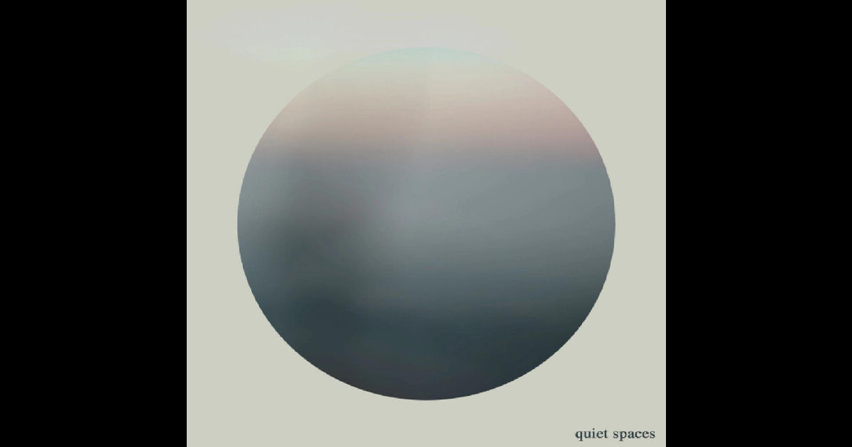  Aidan Koop – quiet spaces