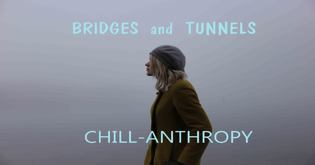  Chill-Anthropy – “Ambiguity”