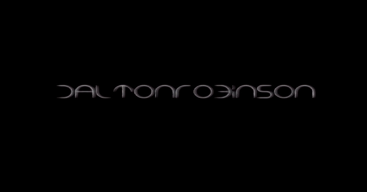  DaltonRobinson
