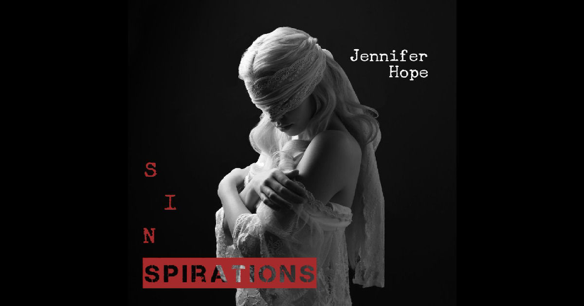  Jennifer Hope – SINspirations