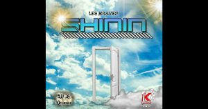 Les Kraven - "Shinin'"