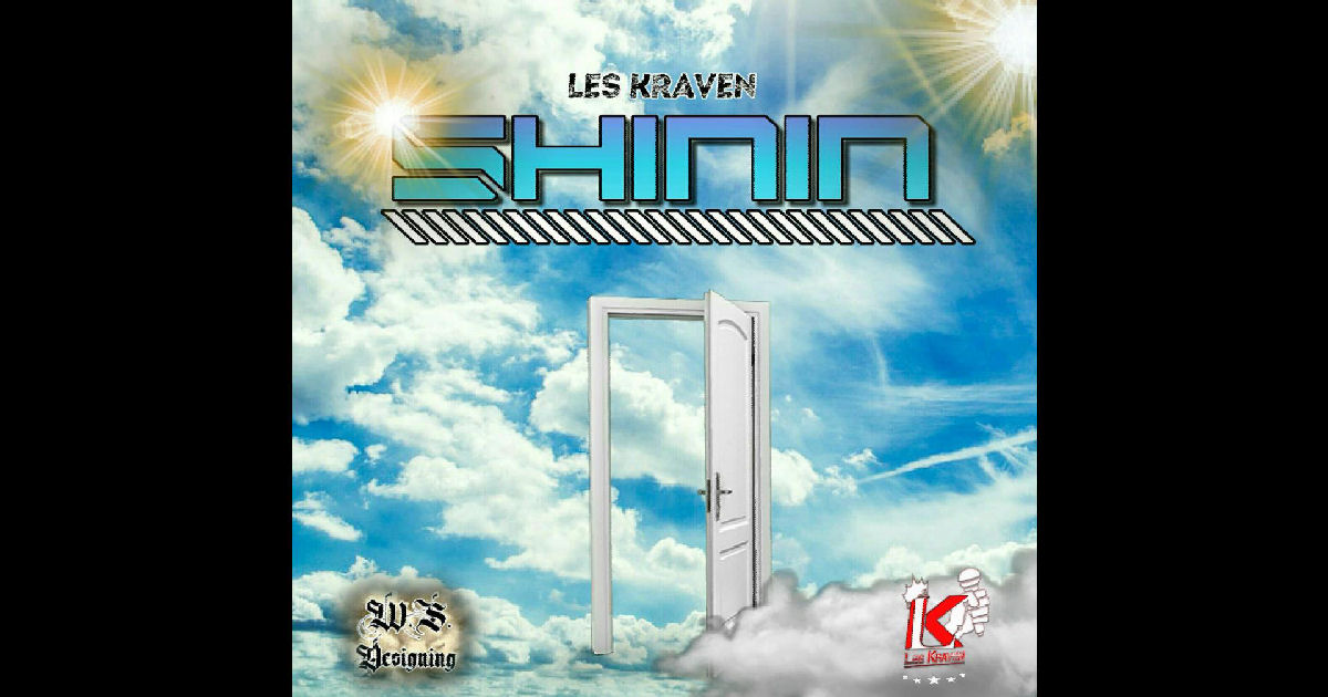  Les Kraven – “Shinin'”