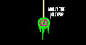 Molly The Lollypop - "Escape Yourself"