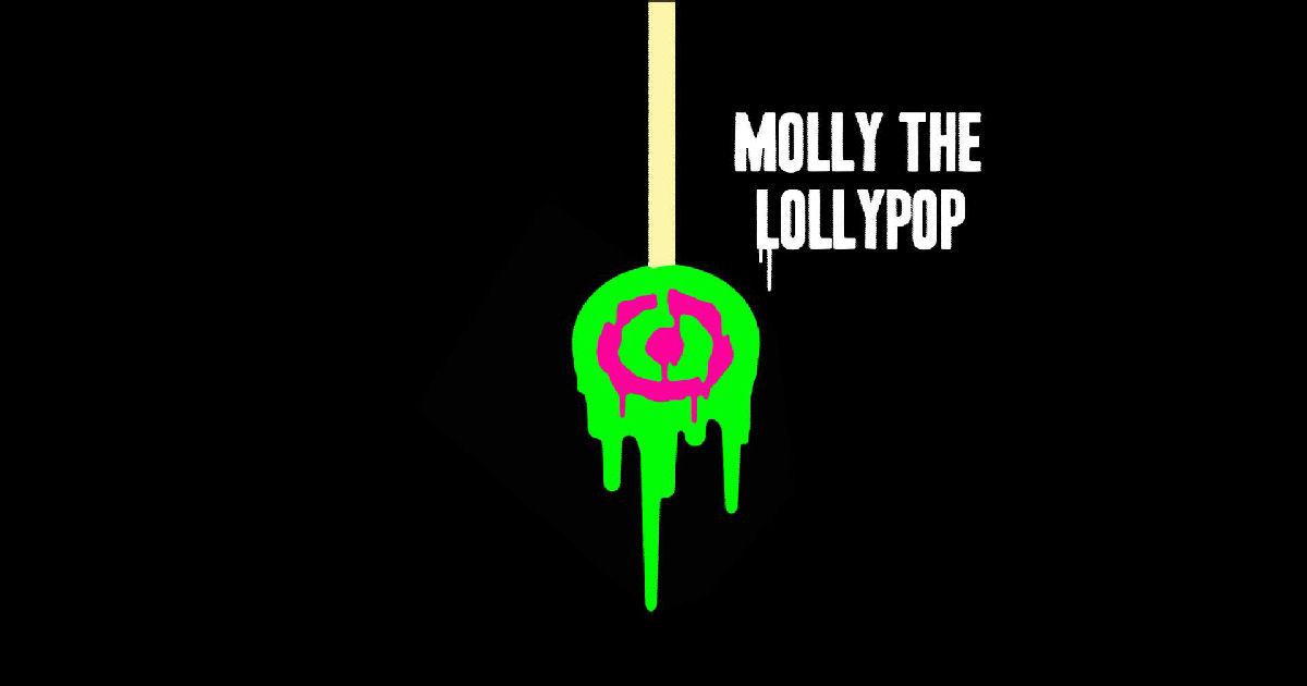  Mad Lollypop – “Escape Yourself”