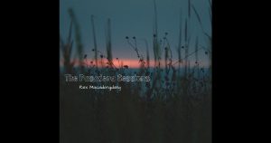 Rex Macadangdang - The Pasadena Sessions
