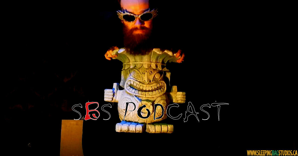  SBS Podcast 041