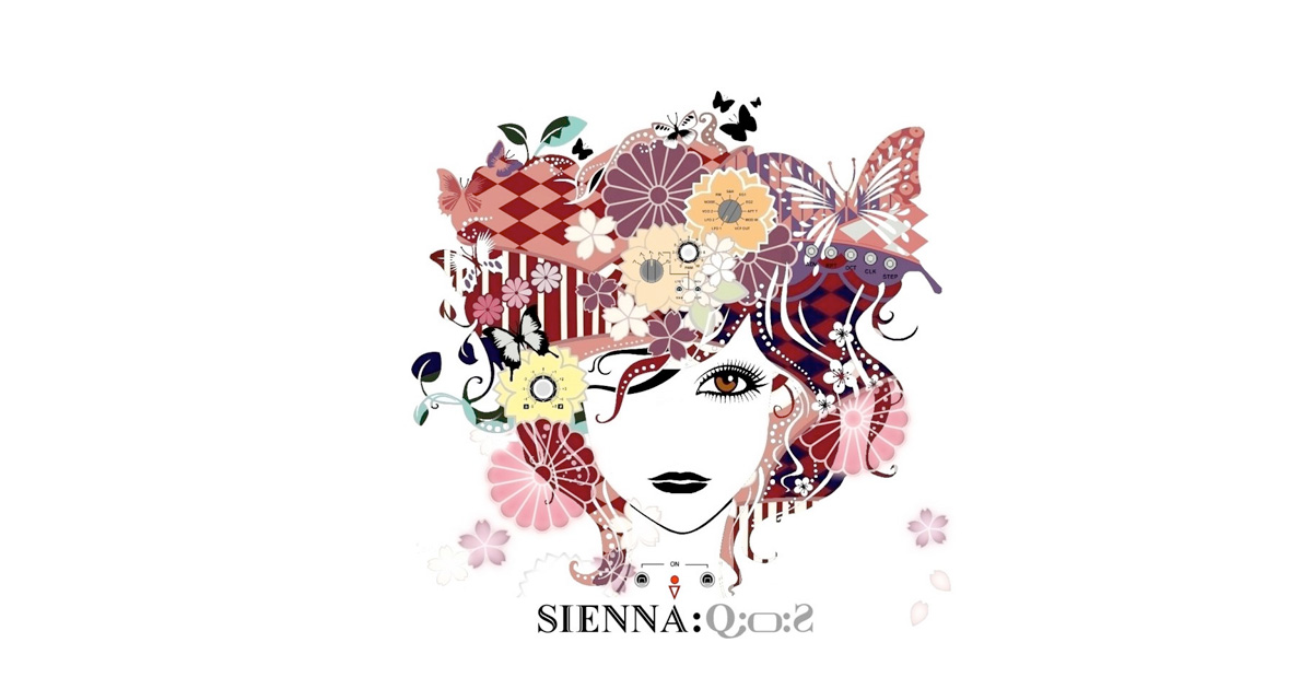 Best New Sound of 2017 – Sienná