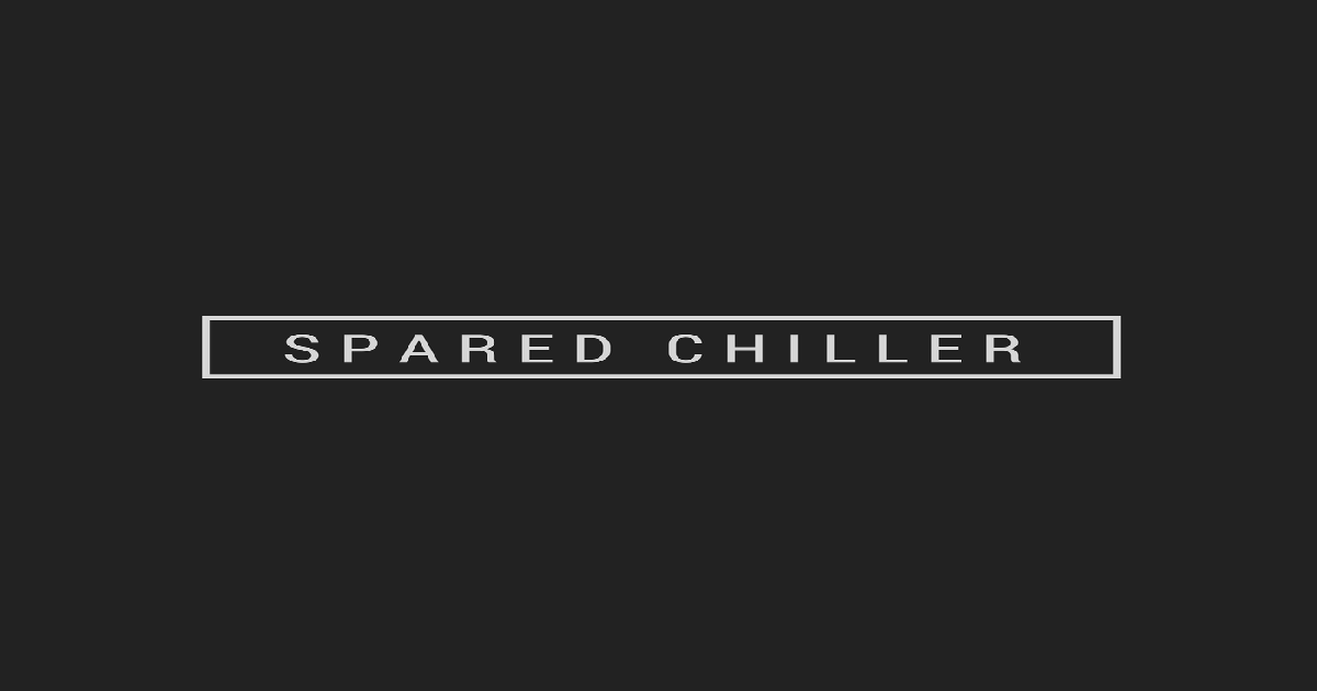  Spared Chiller – “Demo With Vocal”