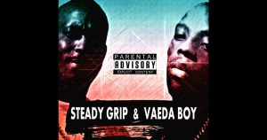 SteadyGrip & VaedaBoy - "Battlefield"