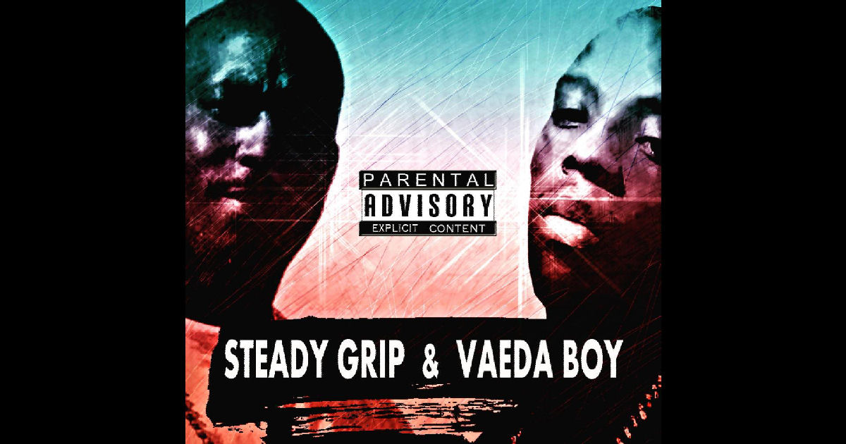  SteadyGrip & VaedaBoy – “Battlefield”