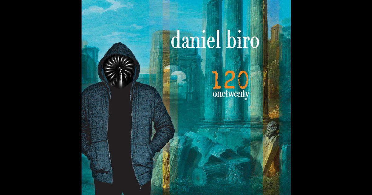  Daniel Biro – 120 Onetwenty