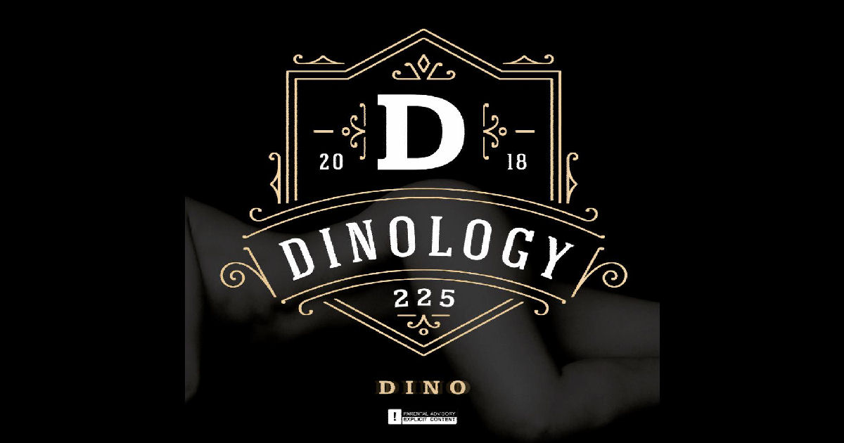  Dino – Dinology