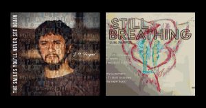 J.M. Faupel – Still Breathing / The Smiles You'll Never See Again