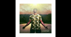 J Carter - "I'm On It"
