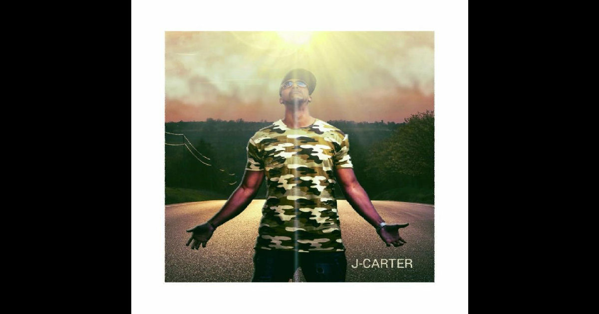  J Carter – “I’m On It”