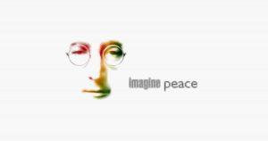 Messengers Of Compassion - "Imagine Peace"