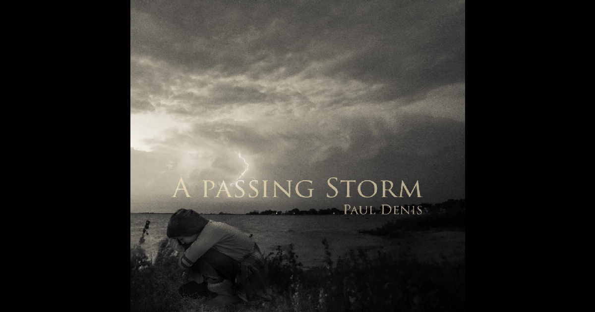  Paul Denis – A Passing Storm