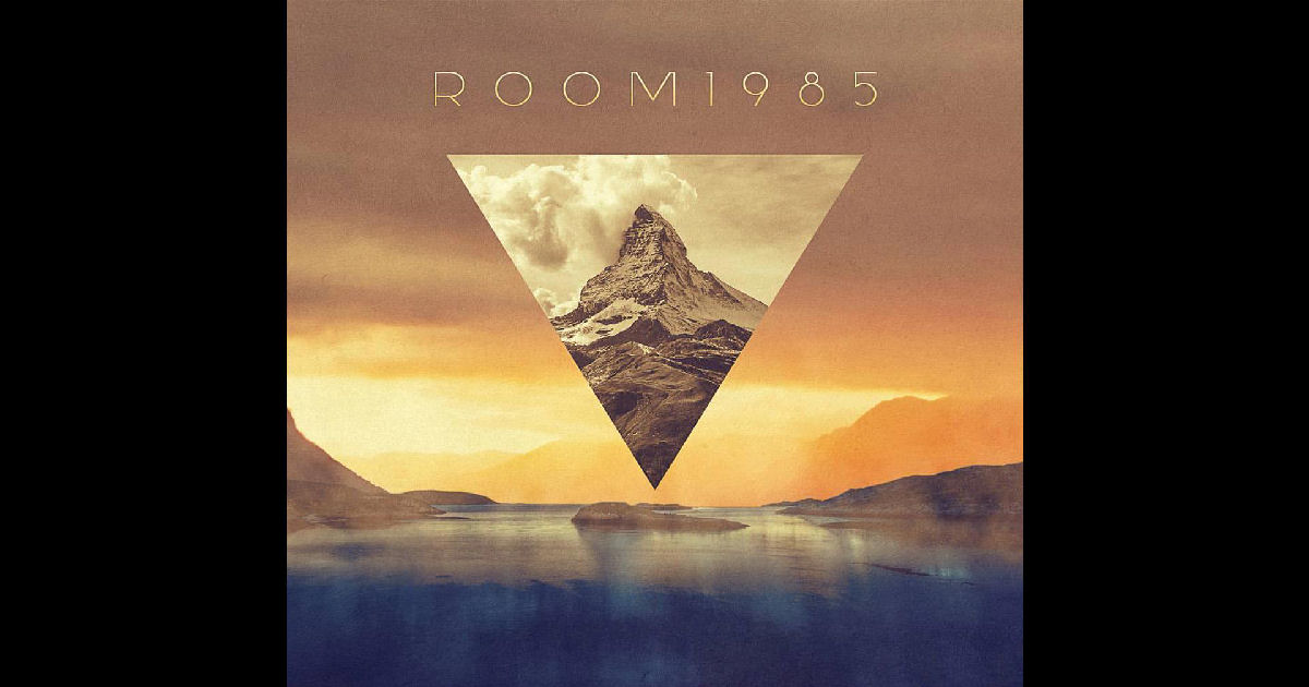  Room 1985 – Room 1985