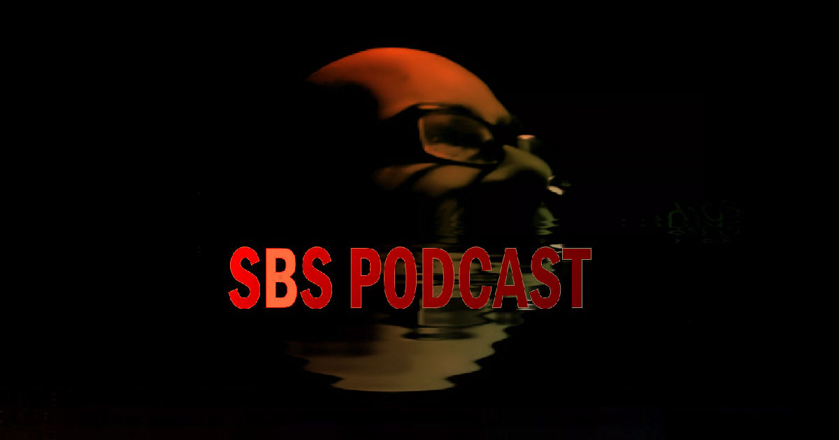  SBS Podcast 042
