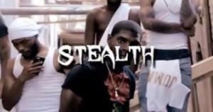 Stealth - "Late Nights"
