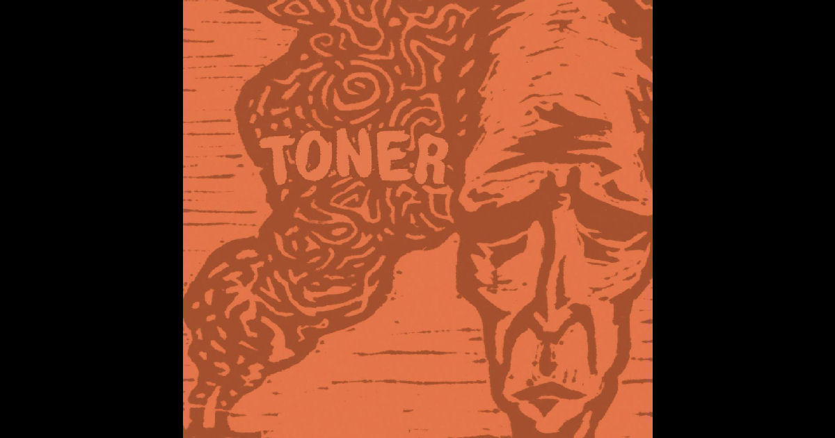  Toner – Self-Titled Sample