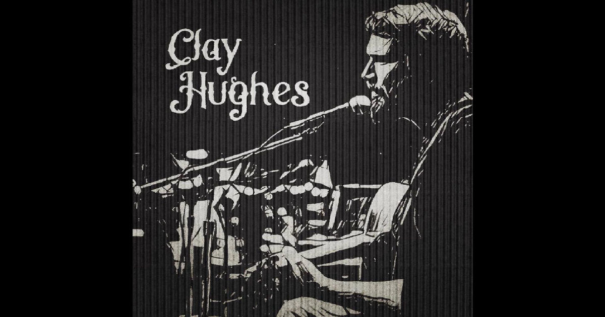  Clay Hughes – “Atmosphere”