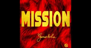 Gonetcha – Mission