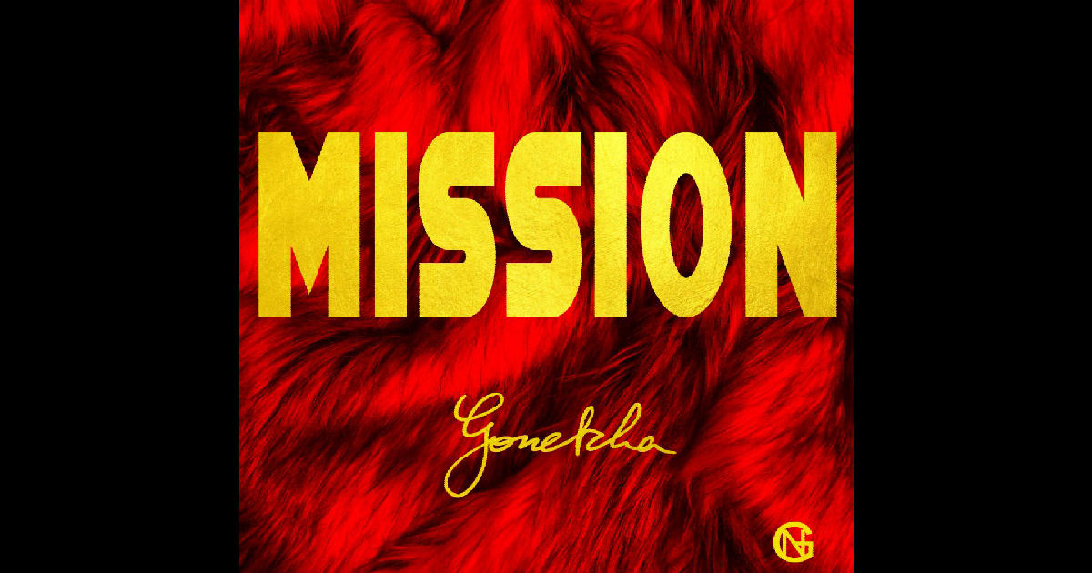  Gonetcha – Mission