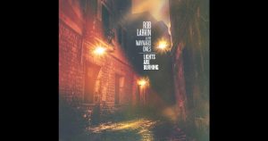 Rob Larkin & The Wayward Ones – “Long Time Gone”