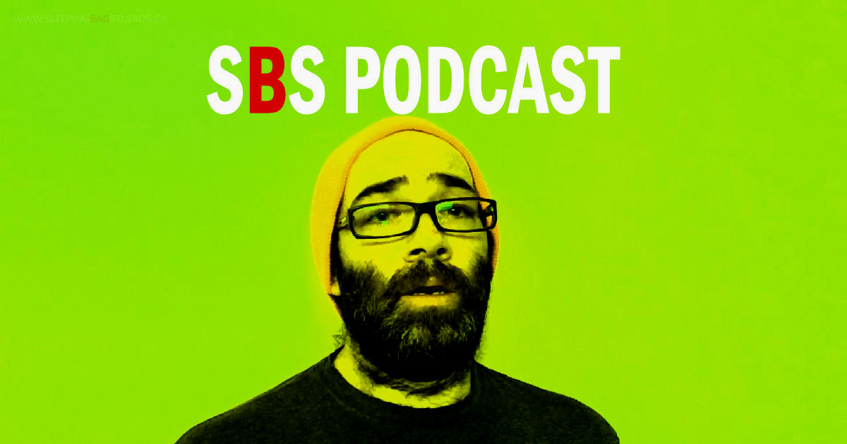  SBS Podcast 046