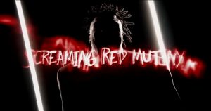 Screaming Red Mutiny - "Iron Disposition"