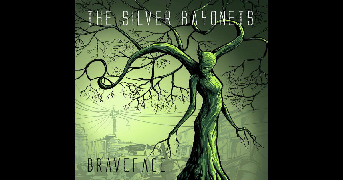  The Silver Bayonets – Braveface
