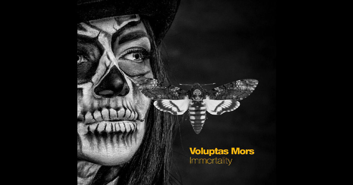  Voluptas Mors – Immortality