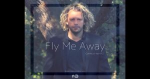 Daniel Alejandro – “Fly Me Away”