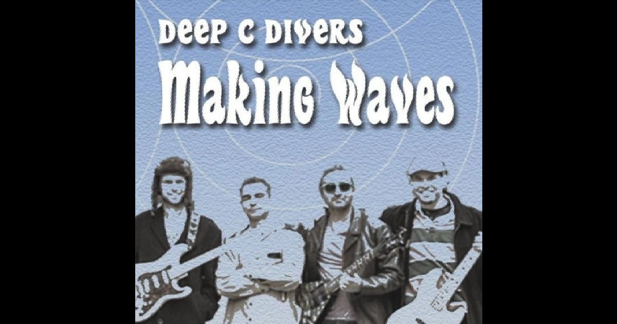  Deep C Divers – “Smile For Better Days”