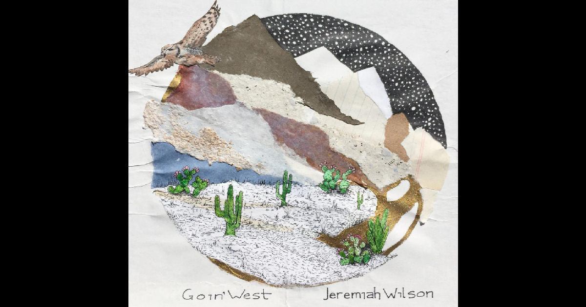  Jeremiah Wilson – “Winter Came Early That Year”