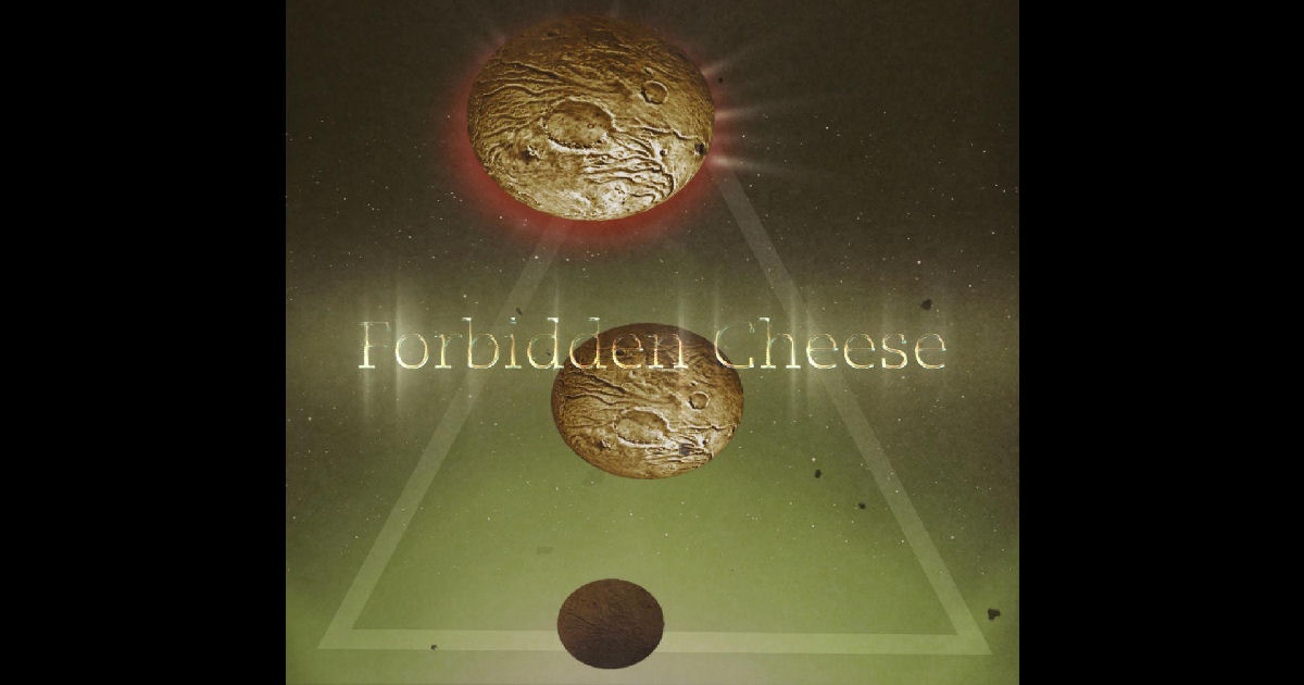  M – “Forbidden Cheese” [Liquid Trap Electronic] (ifightbears video version)