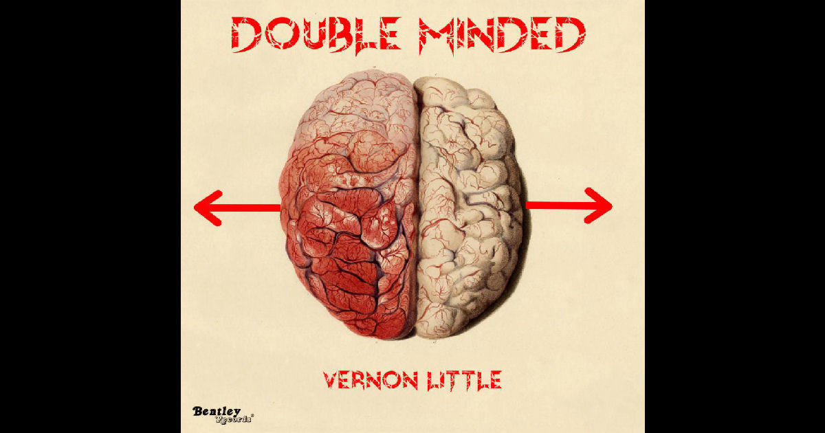  Vernon Little – “Double Minded (Remix)”