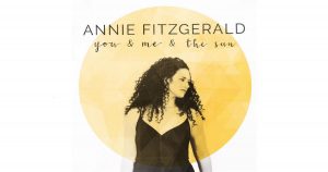 Annie Fitzgerald – “Black & Blue”
