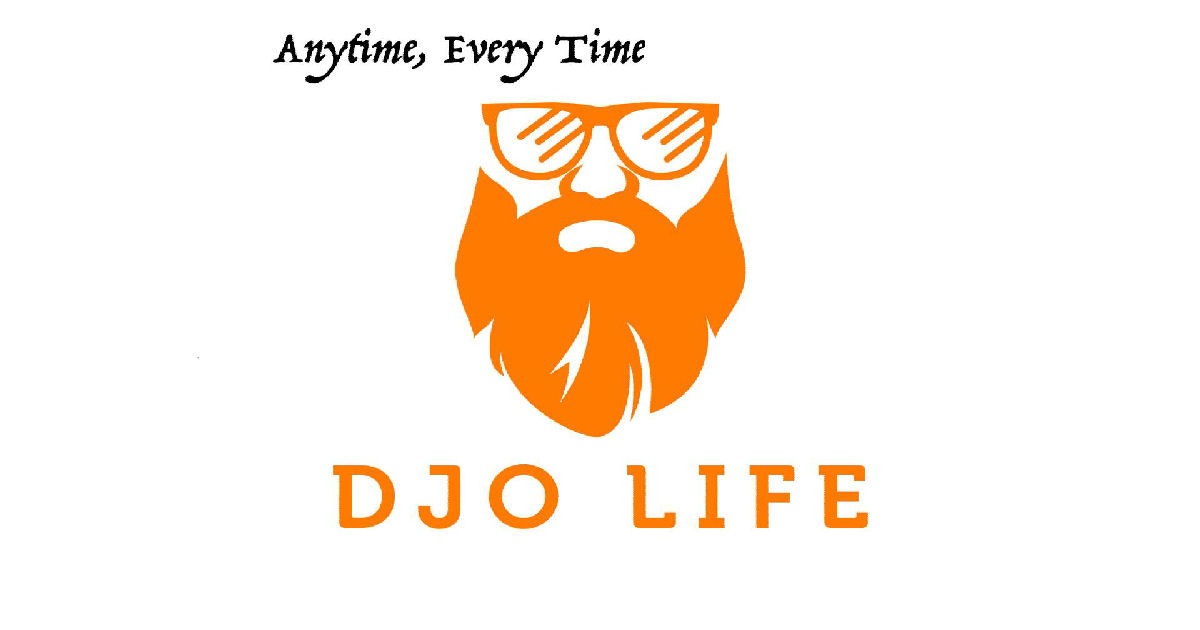  Djo Life – “Anytime, Every Time”