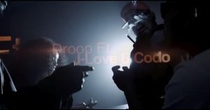 Droop - "Living My Life" Feat. Layvon & KingCoto