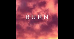 Gen Dietzel - "Burn"